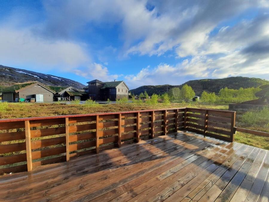 Four-Bedroom Cottage In Sirdal Tjorhom Екстер'єр фото